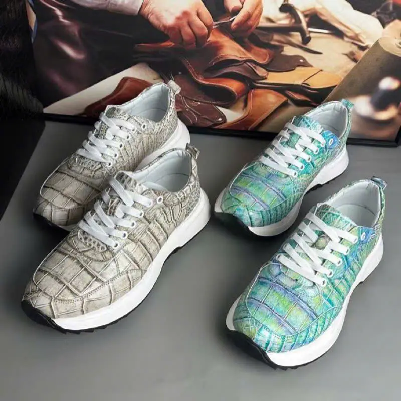 Mẫu sneaker 19 — ảnh tham khảo 9
