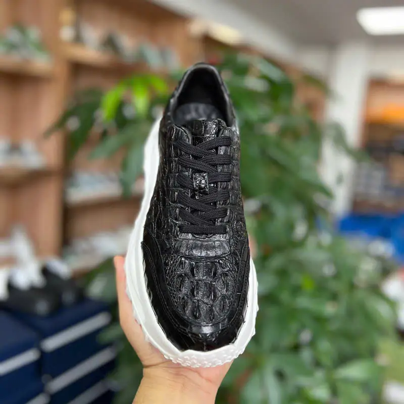 Mẫu sneaker 23 — ảnh tham khảo 2