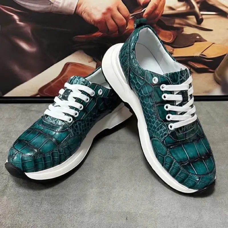 Mẫu sneaker 19 — ảnh tham khảo 4