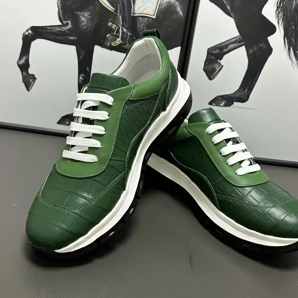 Mẫu sneaker 24 — ảnh tham khảo 17