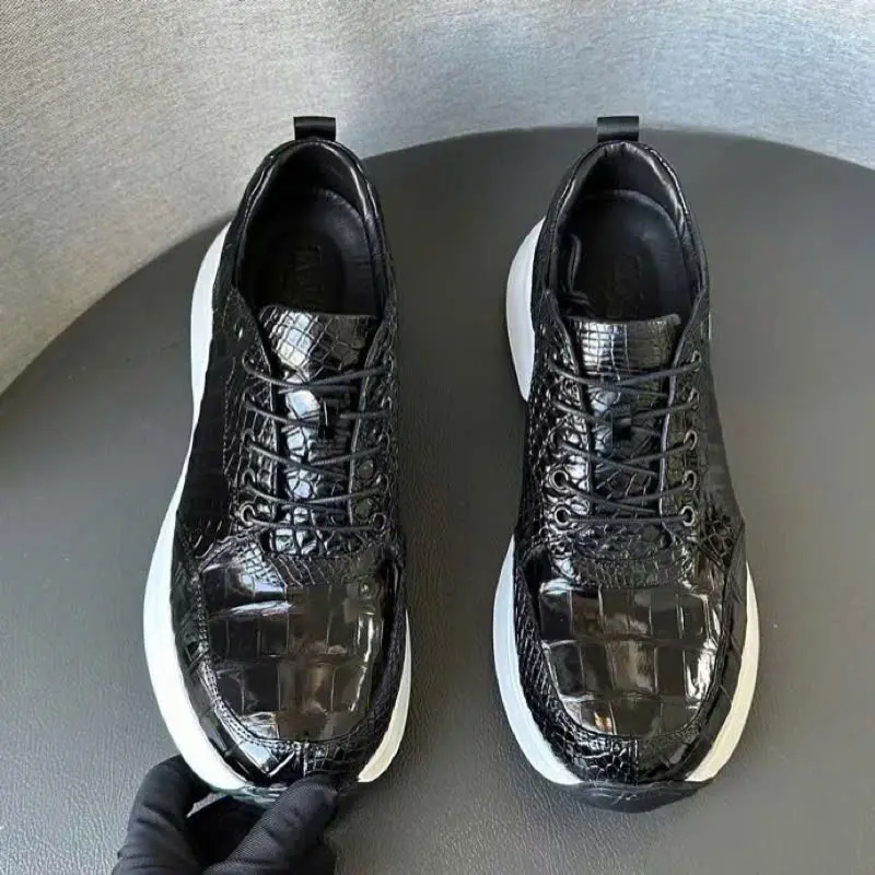 Mẫu sneaker 05 — ảnh tham khảo 4