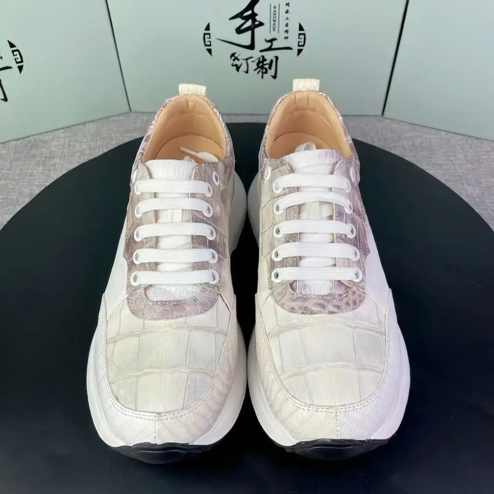 Mẫu sneaker 30 — ảnh tham khảo 5