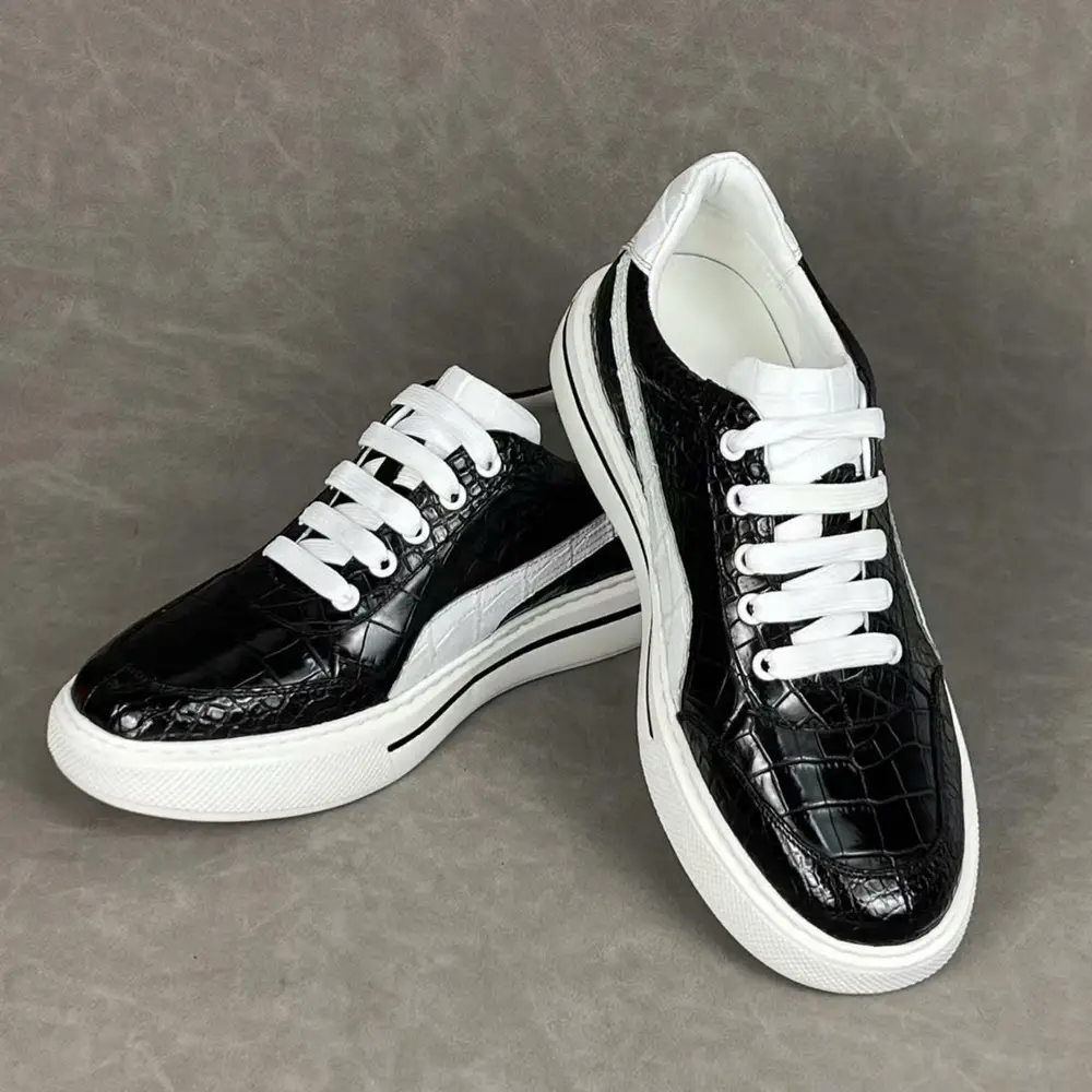 Mẫu sneaker 33 — ảnh tham khảo 5