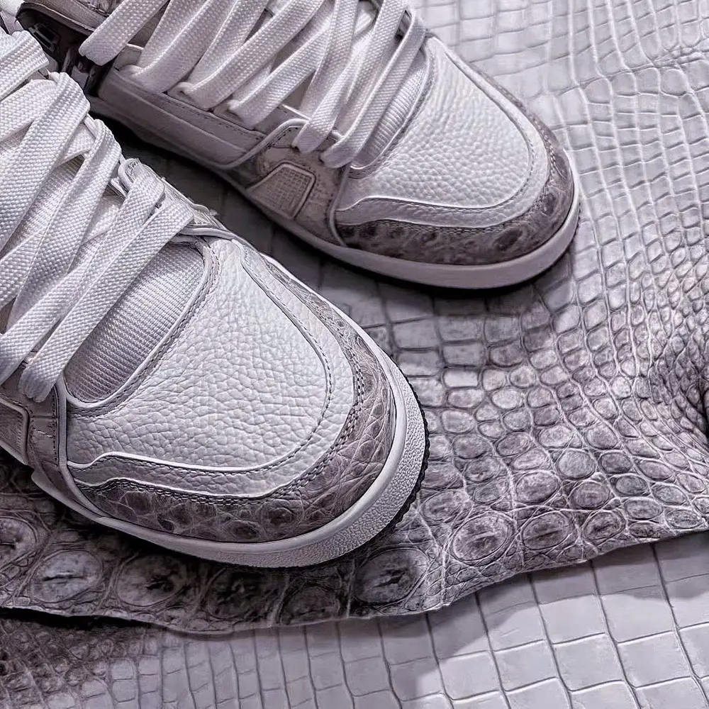 Mẫu sneaker 20 — ảnh tham khảo 5