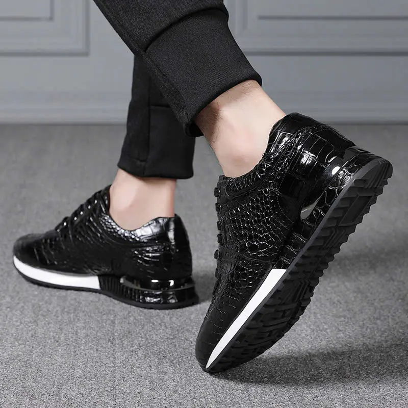 Mẫu sneaker 25 — ảnh tham khảo 2