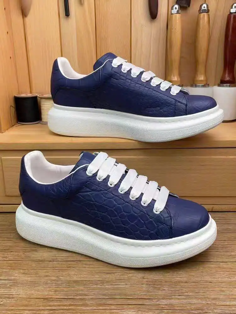 Mẫu sneaker 46 — ảnh tham khảo 8