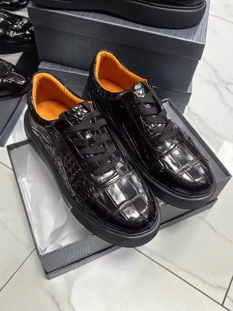 Mẫu sneaker 02