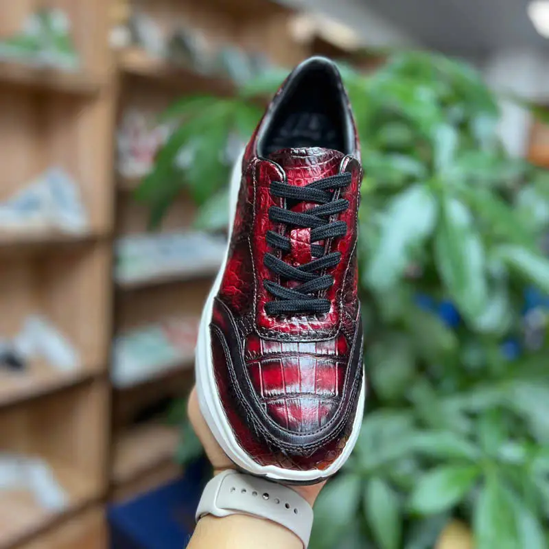 Mẫu sneaker 35 — ảnh tham khảo 9