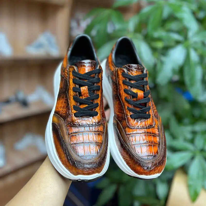 Mẫu sneaker 35 — ảnh tham khảo 5