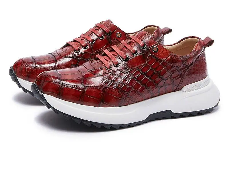 Mẫu sneaker 37 — ảnh tham khảo 3