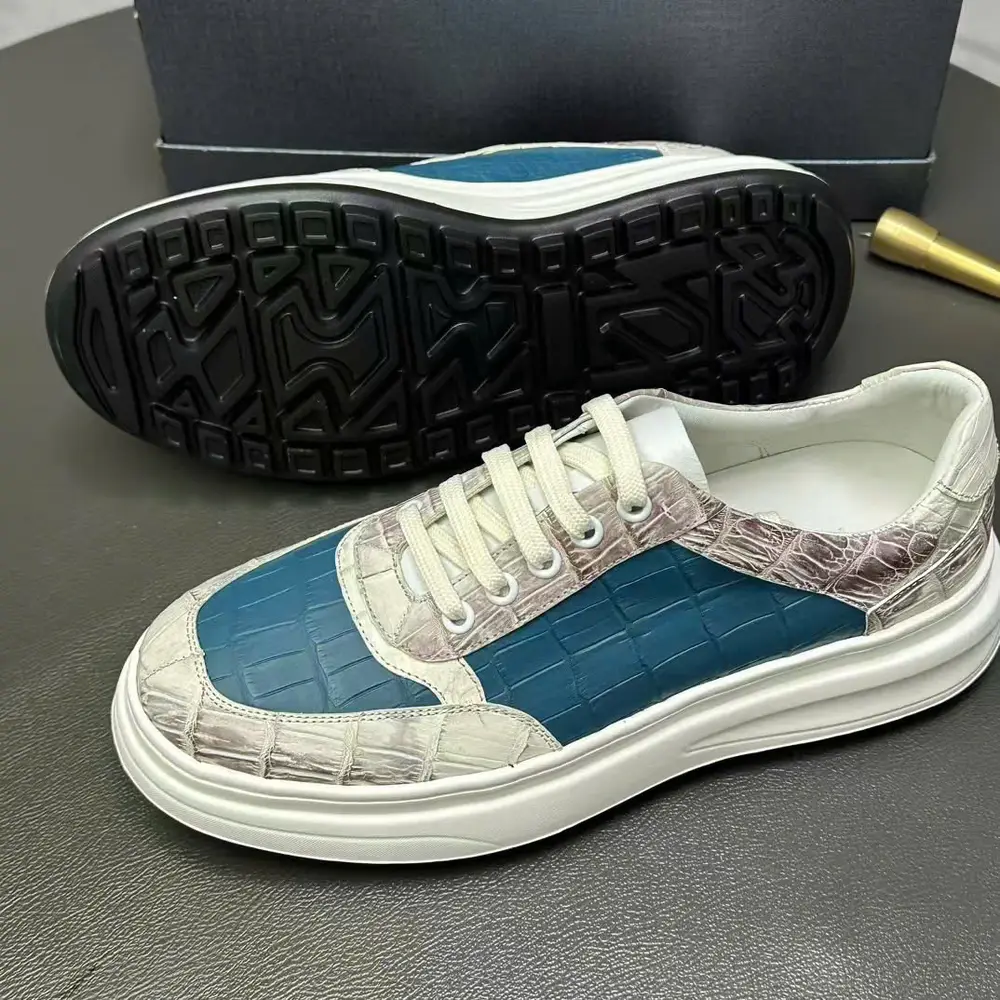 Mẫu sneaker 24 — ảnh tham khảo 18