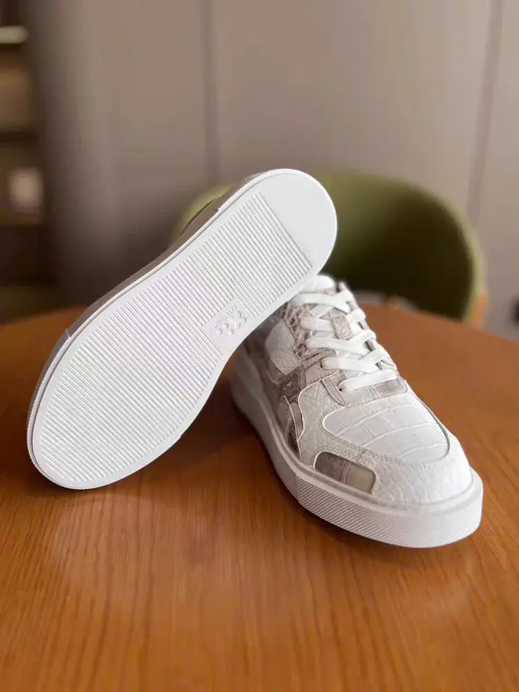 Mẫu sneaker 13 — ảnh tham khảo 5