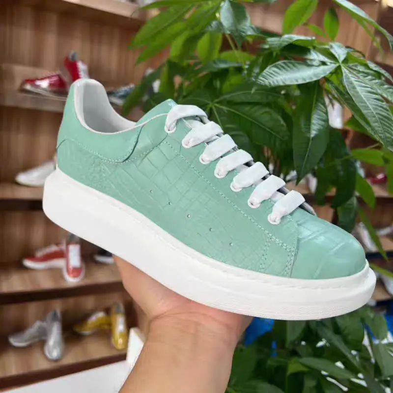 Mẫu sneaker 46 — ảnh tham khảo 5