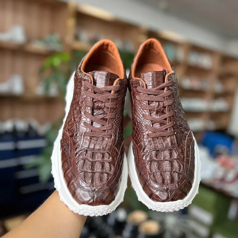 Mẫu sneaker 21