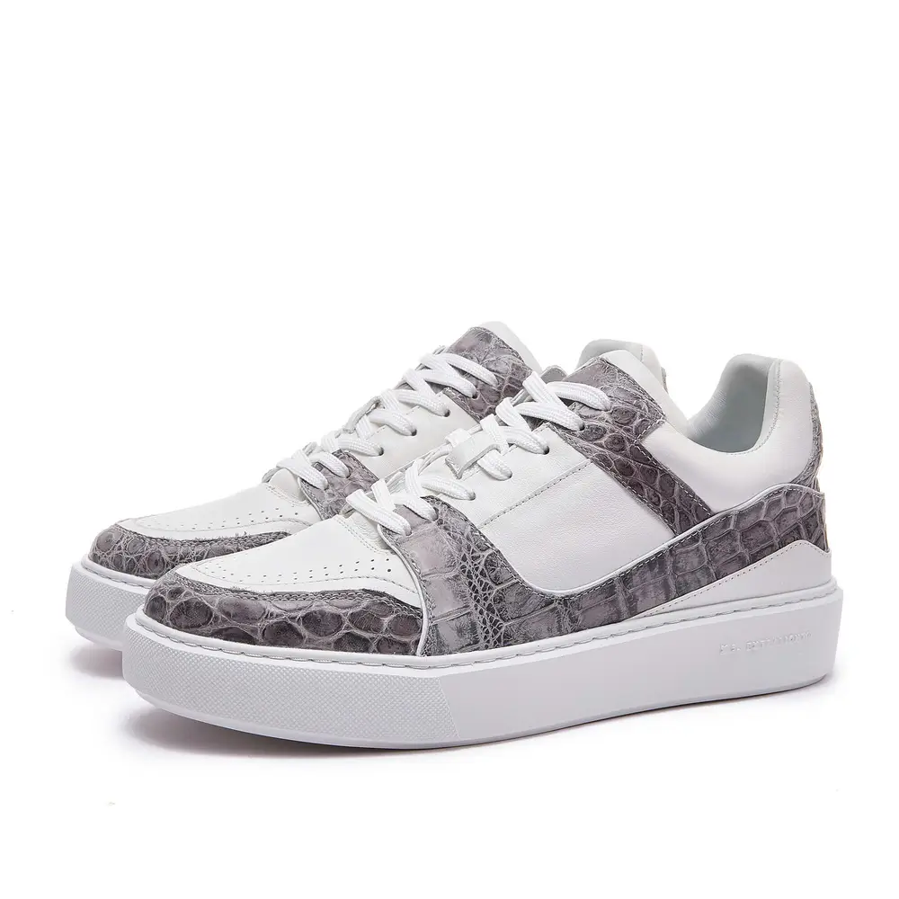 Mẫu sneaker 15 — ảnh tham khảo 4