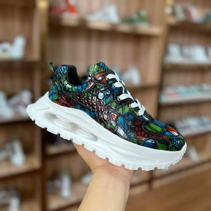 Mẫu sneaker 39