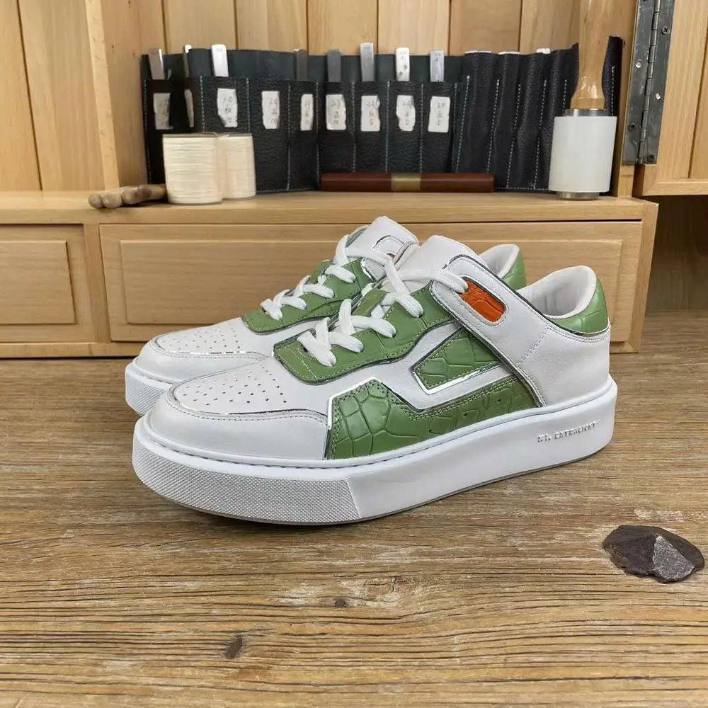Mẫu sneaker 17 — ảnh tham khảo 2