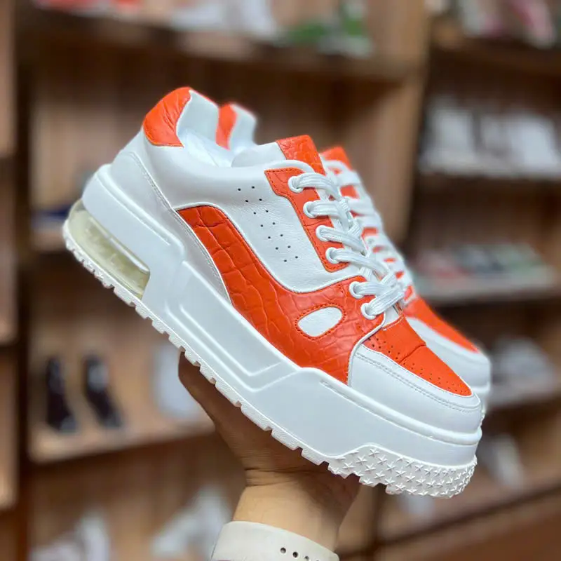Mẫu sneaker 22 — ảnh tham khảo 3