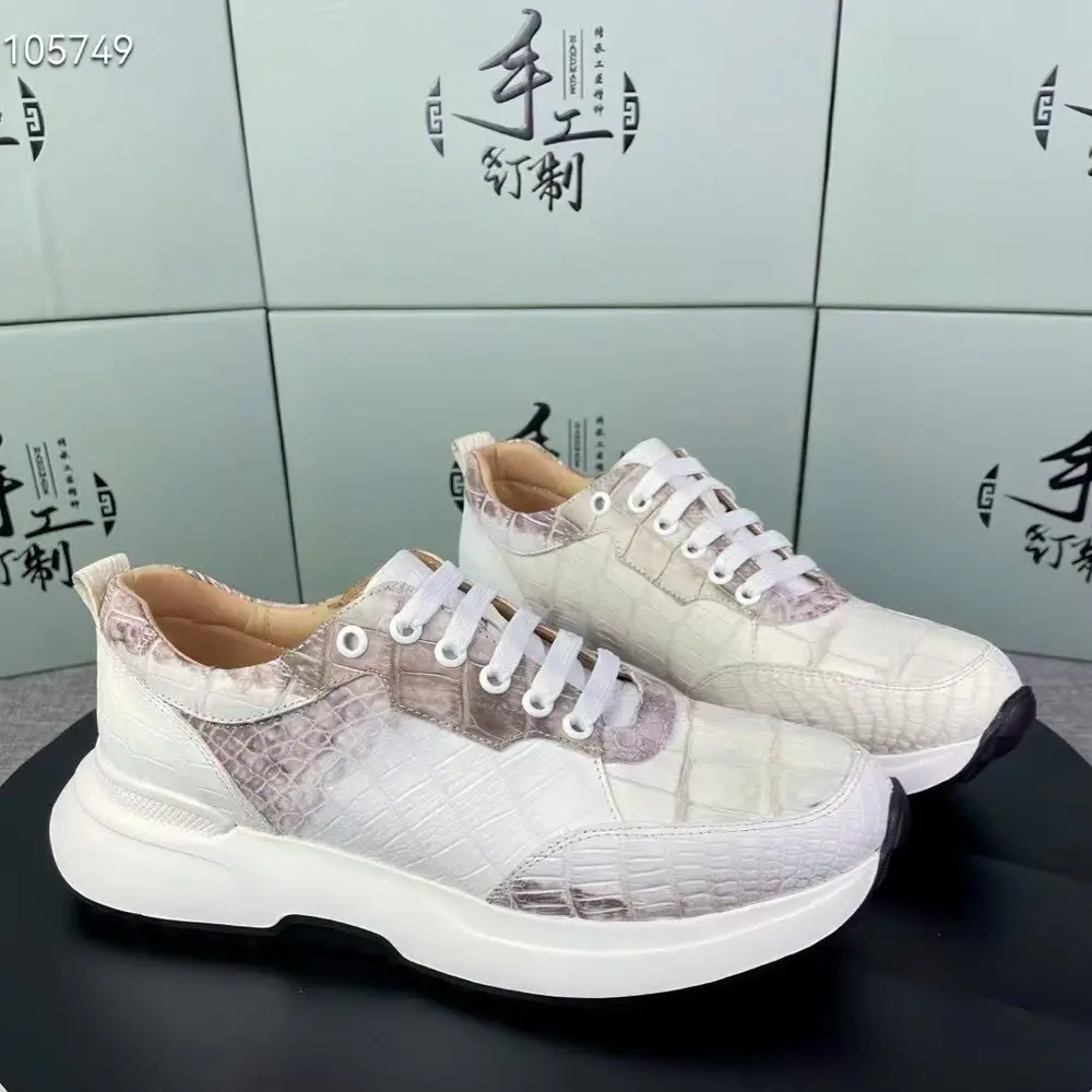 Mẫu sneaker 30 — ảnh tham khảo 4