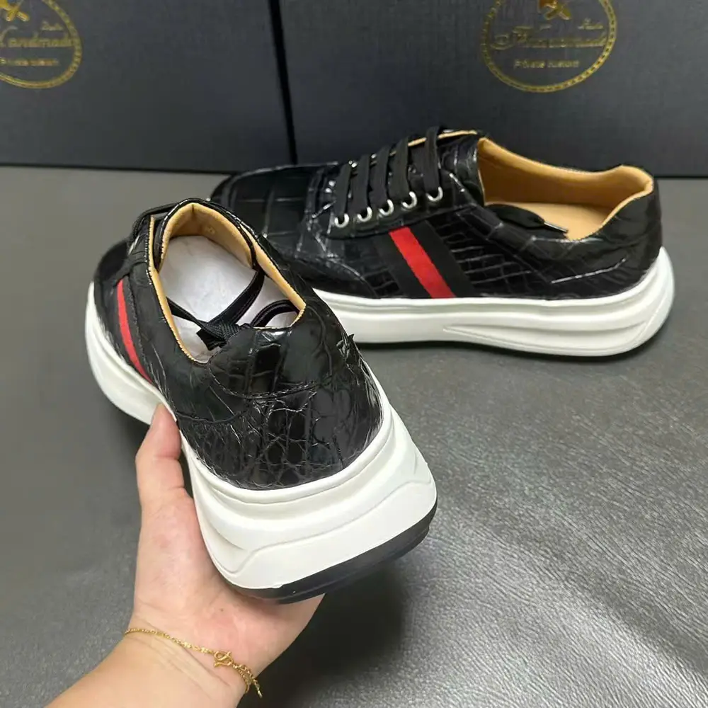 Mẫu sneaker 11 — ảnh tham khảo 10