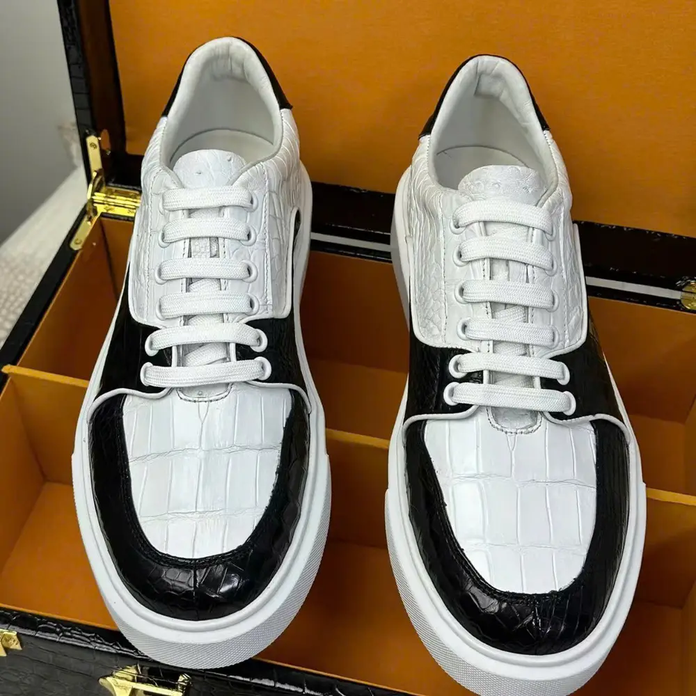Mẫu sneaker 11 — ảnh tham khảo 11