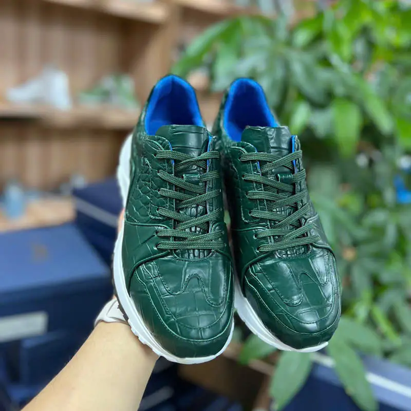Mẫu sneaker 43 — ảnh tham khảo 5