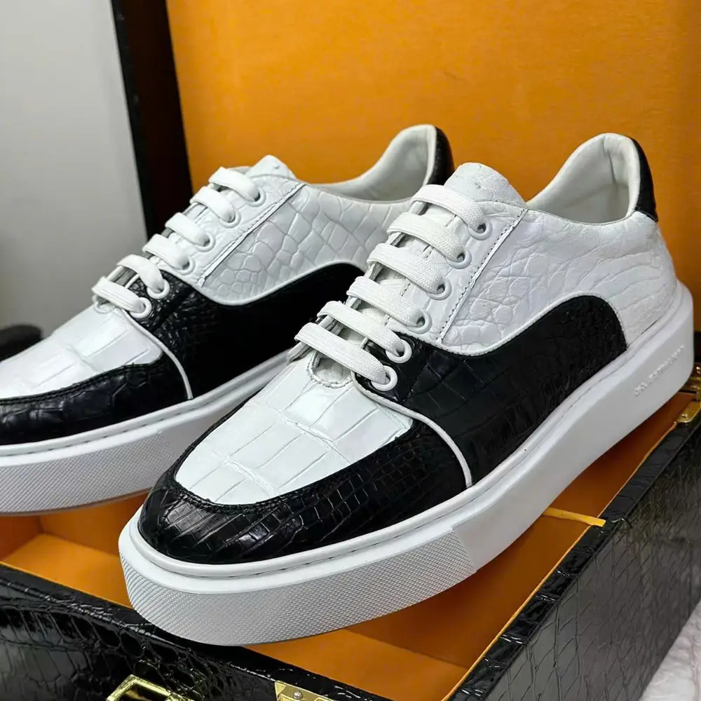 Mẫu sneaker 11 — ảnh tham khảo 12