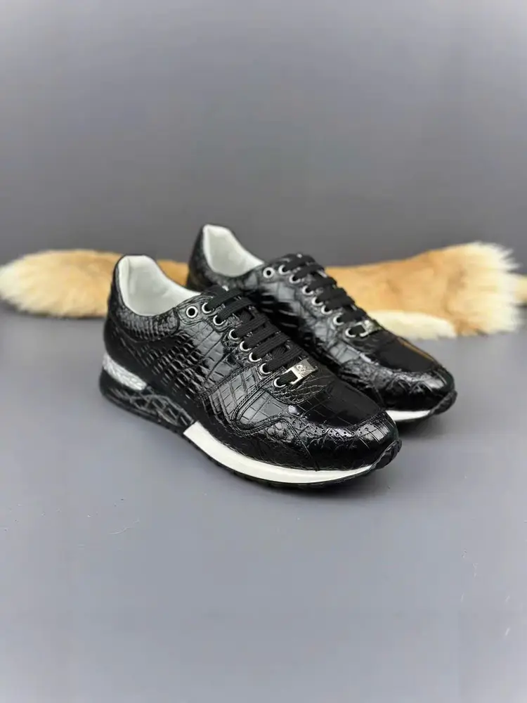 Mẫu sneaker 18 — ảnh tham khảo 4