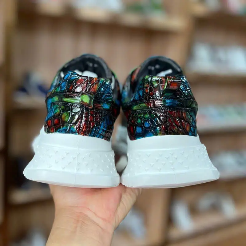 Mẫu sneaker 39 — ảnh tham khảo 4