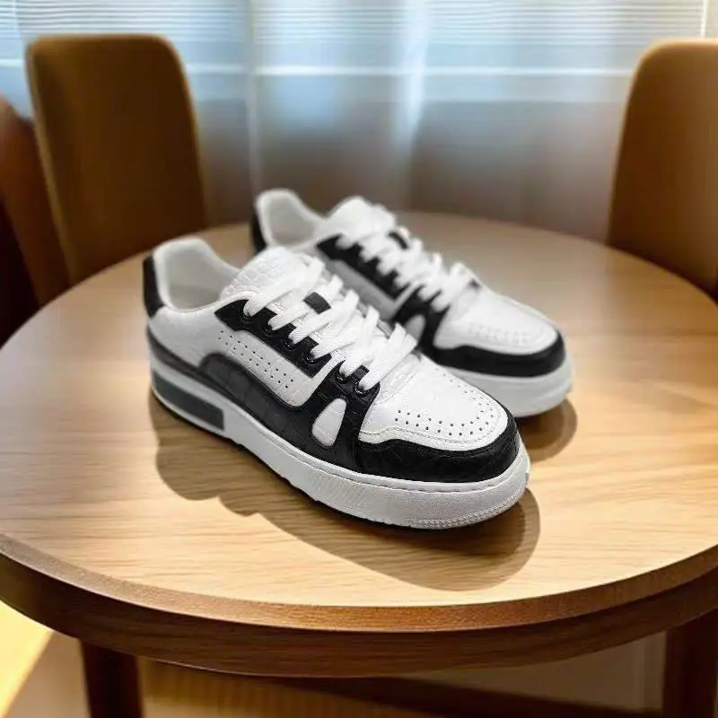 Mẫu sneaker 16 — ảnh tham khảo 4