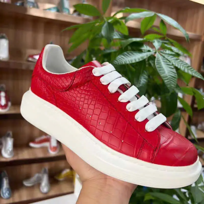 Mẫu sneaker 46 — ảnh tham khảo 7