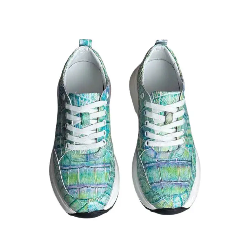 Mẫu sneaker 19 — ảnh tham khảo 8