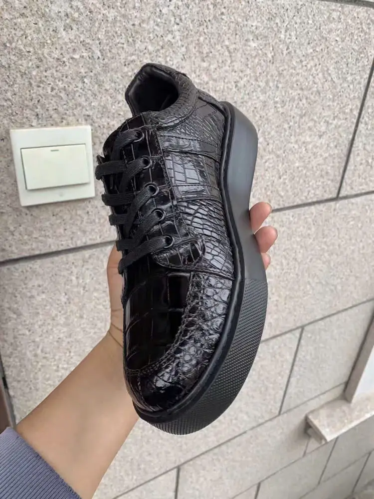 Mẫu sneaker 09 — ảnh tham khảo 3