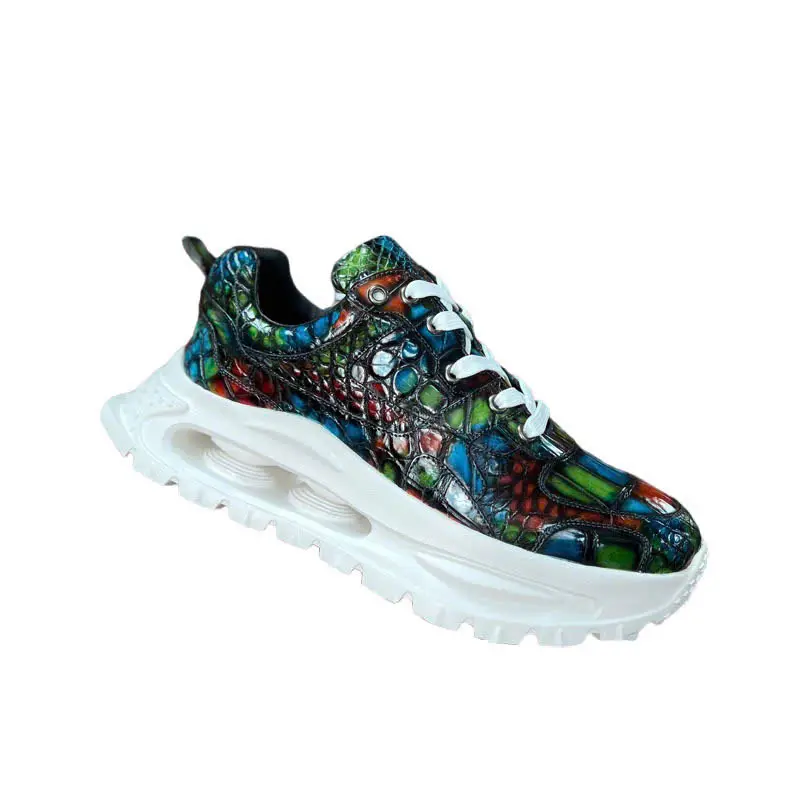 Mẫu sneaker 39 — ảnh tham khảo 2
