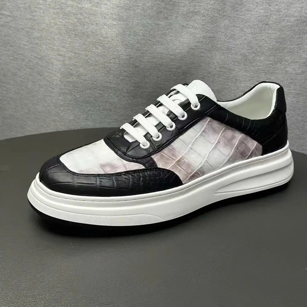 Mẫu sneaker 24 — ảnh tham khảo 8