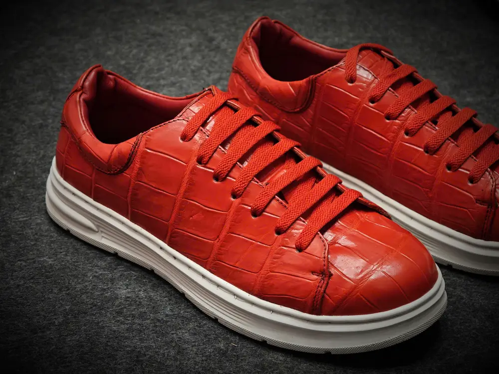 Mẫu sneaker 55