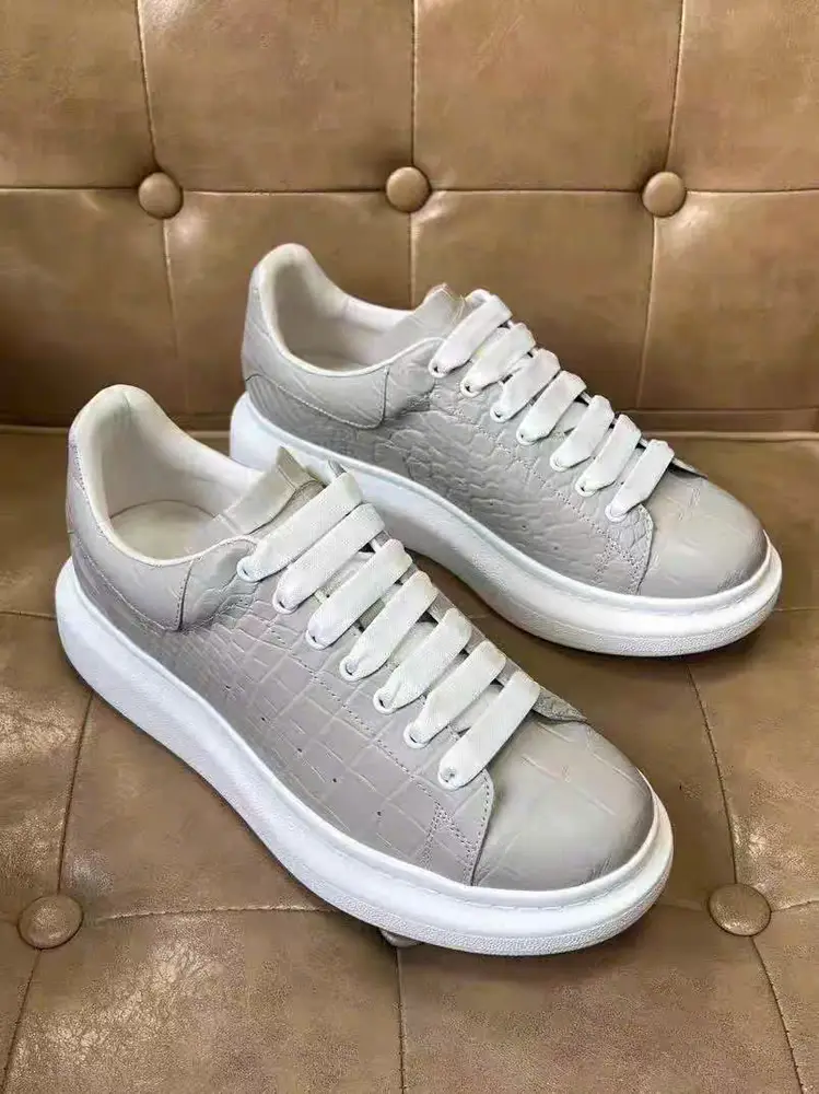 Mẫu sneaker 46 — ảnh tham khảo 2