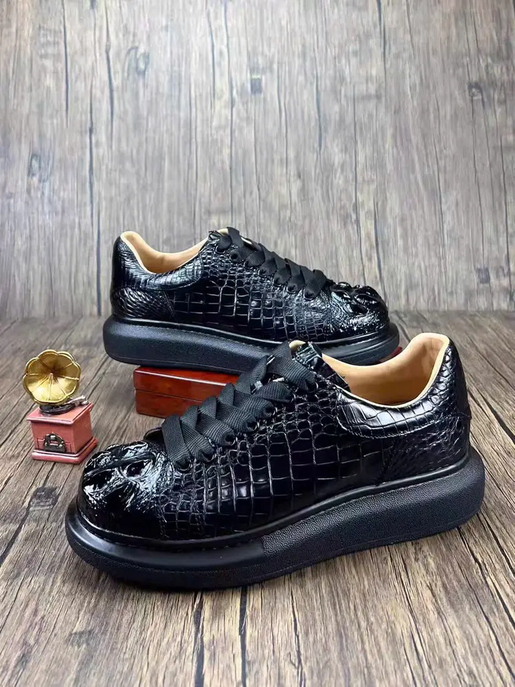 Mẫu sneaker 03 — ảnh tham khảo 2