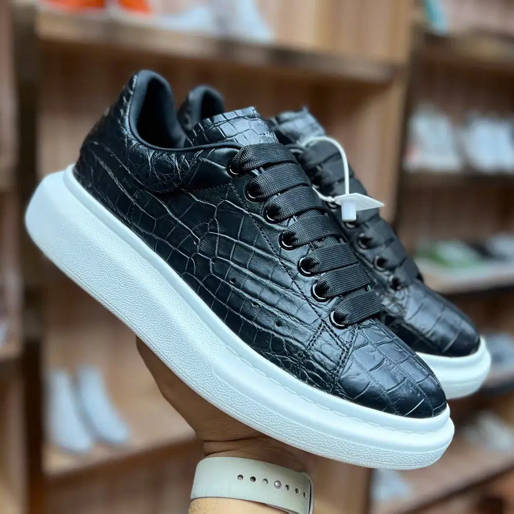 Mẫu sneaker 48 — ảnh tham khảo 4