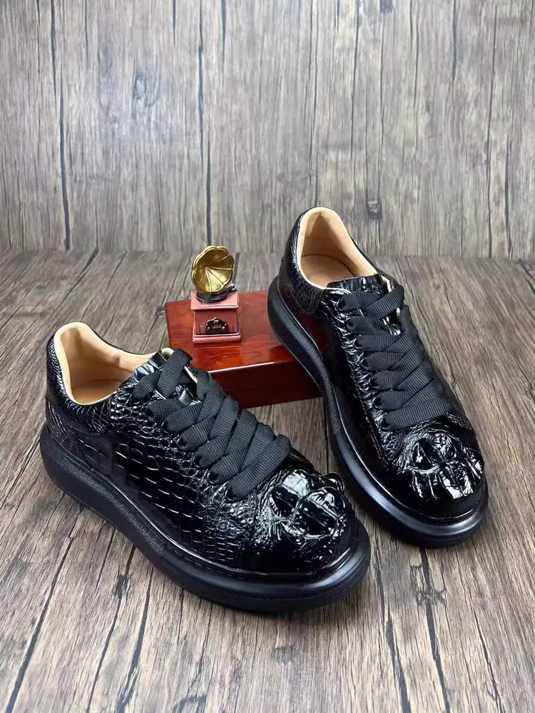 Mẫu sneaker 03 — ảnh tham khảo 4