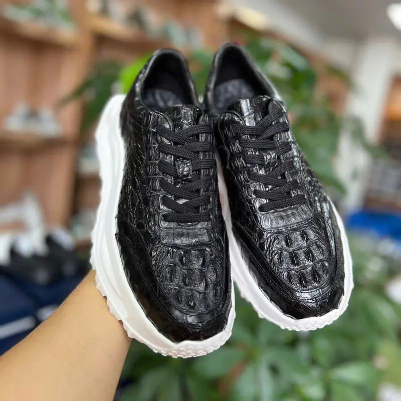 Mẫu sneaker 23 — ảnh tham khảo 4