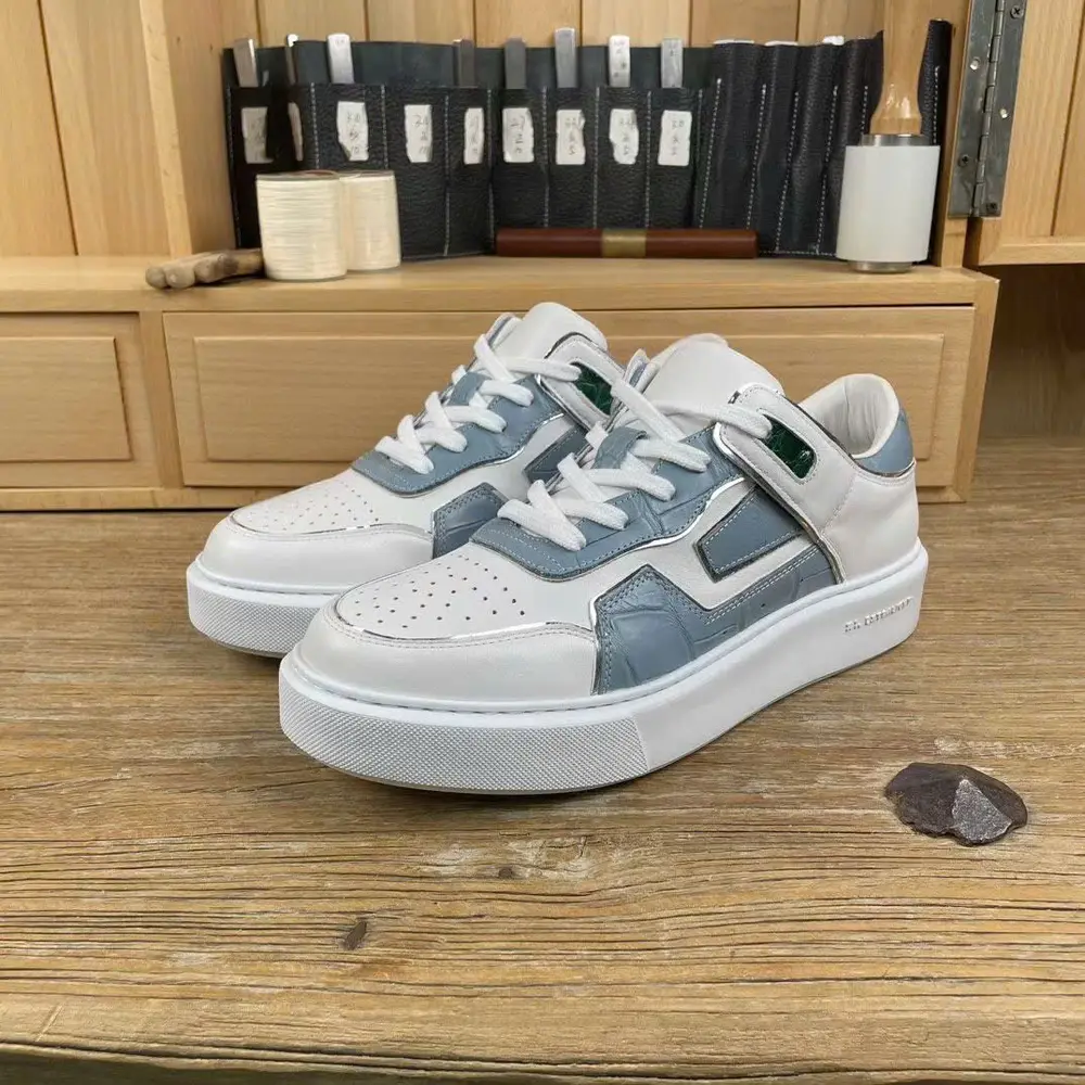 Mẫu sneaker 17 — ảnh tham khảo 3