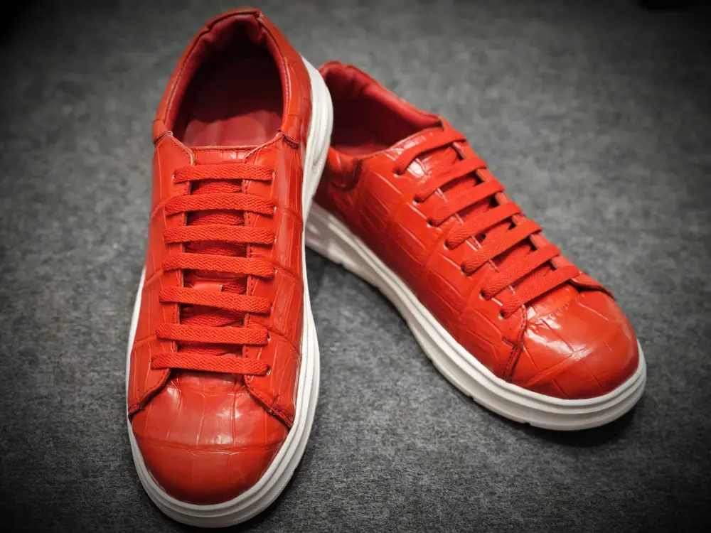 Mẫu sneaker 54