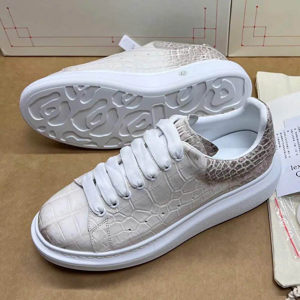 Mẫu sneaker 48 — ảnh tham khảo 5