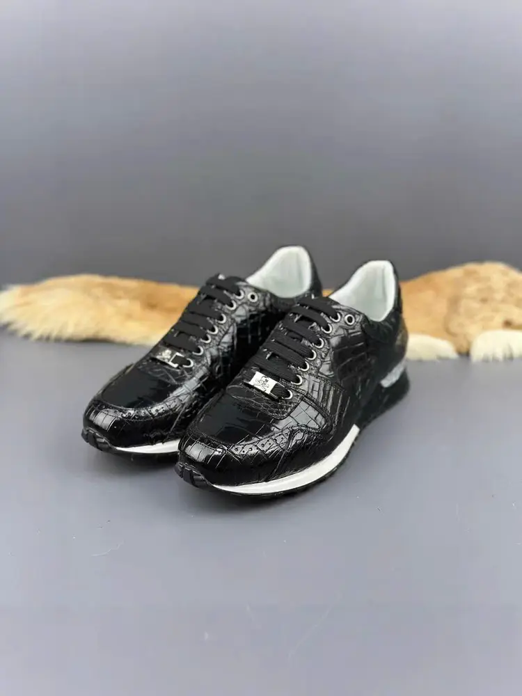 Mẫu sneaker 18 — ảnh tham khảo 3