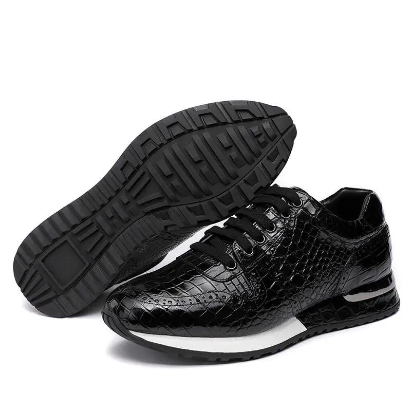Mẫu sneaker 25 — ảnh tham khảo 5