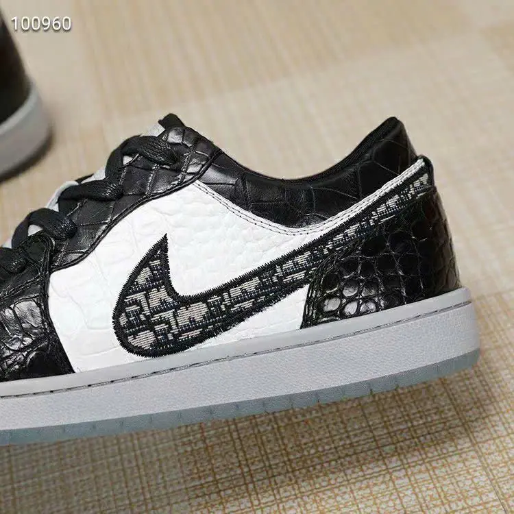 Mẫu sneaker 27 — ảnh tham khảo 5