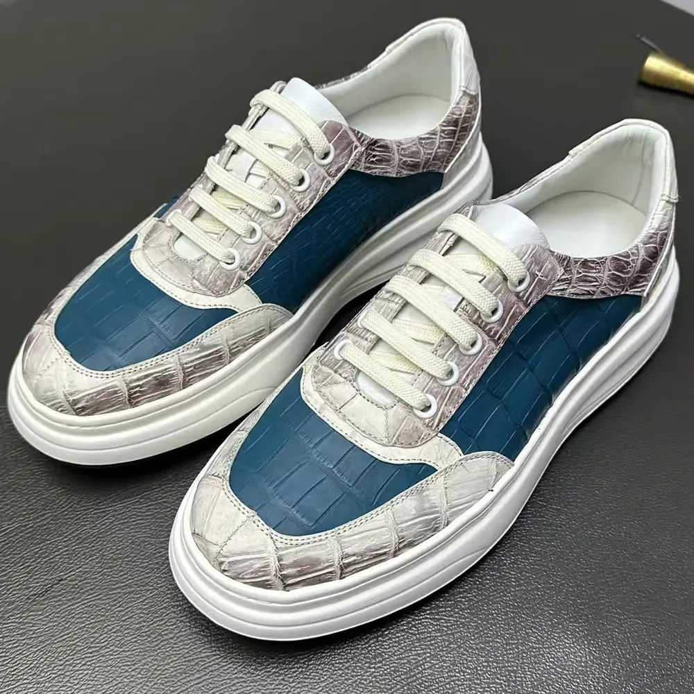Mẫu sneaker 24 — ảnh tham khảo 19