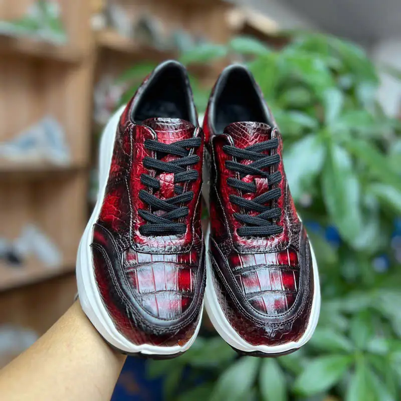 Mẫu sneaker 35 — ảnh tham khảo 6