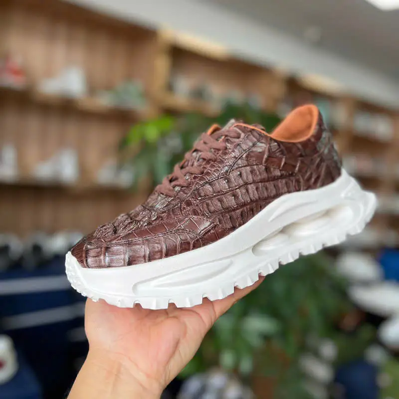 Mẫu sneaker 21 — ảnh tham khảo 2